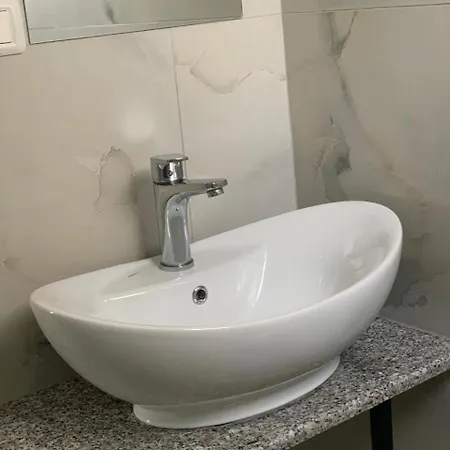 Maizon Apartman Ksamil