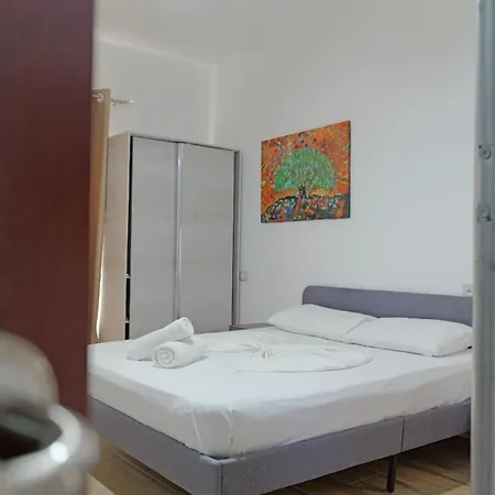 Lägenhet Maizon Ksamil