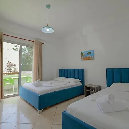 Apartment Maizon *