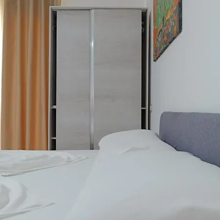 Apartment Maizon Ksamil
