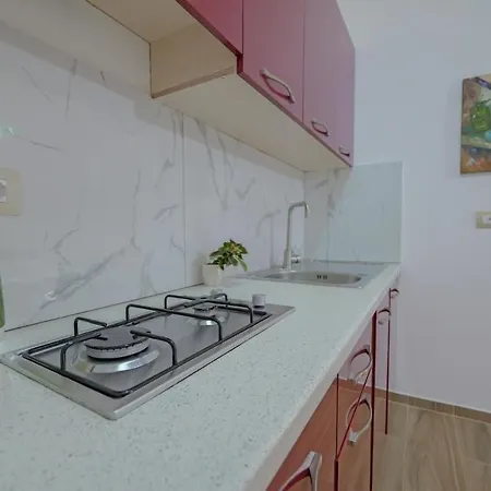 Maizon Apartment