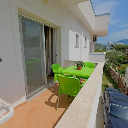 Apartment Maizon Ksamil