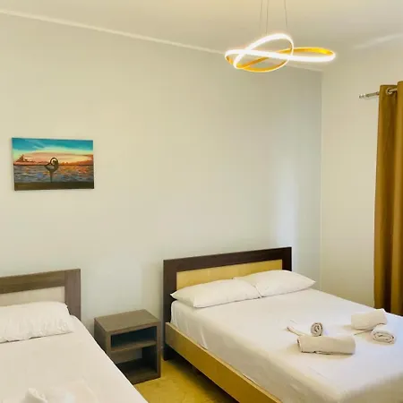 Maizon Apartment