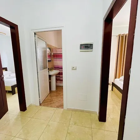 Maizon Apartment Ksamil
