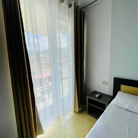 Maizon Apartment Ksamil