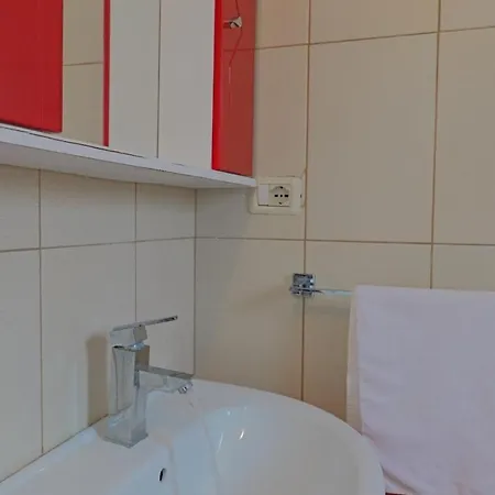 Maizon Apartment