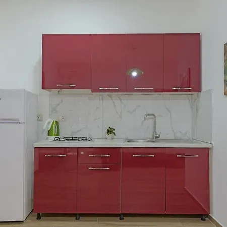 Maizon Apartment Ksamil