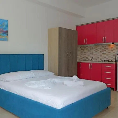 Apartment Maizon Ksamil