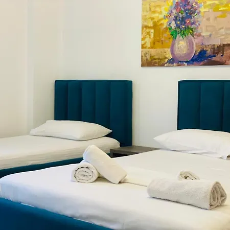 Apartment Maizon *