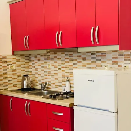 Maizon Apartment