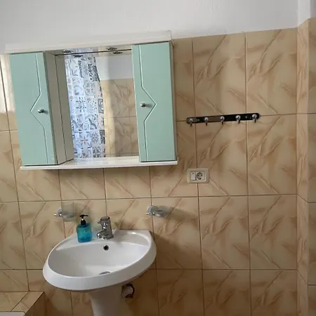 Maizon Apartment