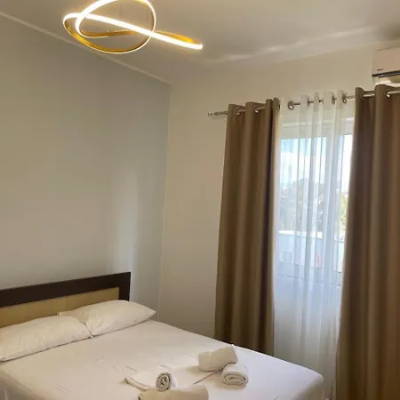 Apartment Maizon *