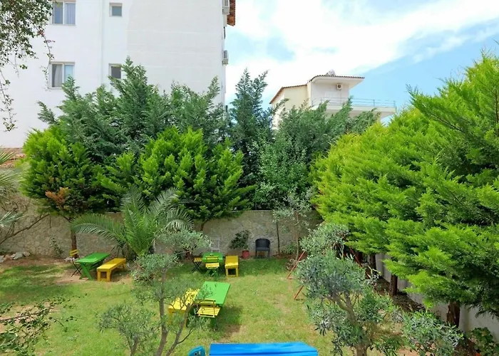 Appartement Maizon Ksamil