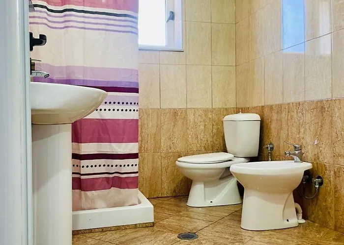 Maizon Apartment Ksamil