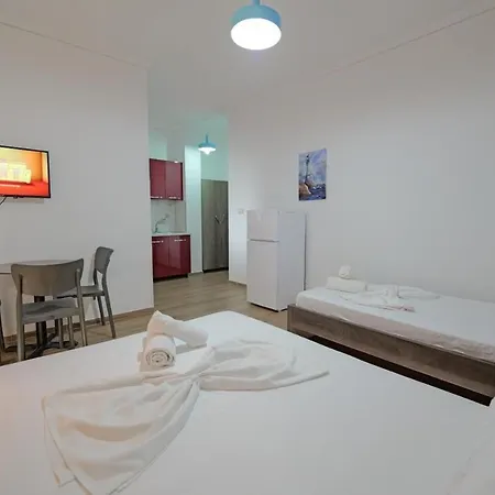 Maizon Apartment *