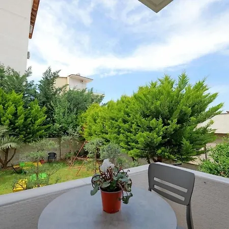 Maizon Apartment Ksamil