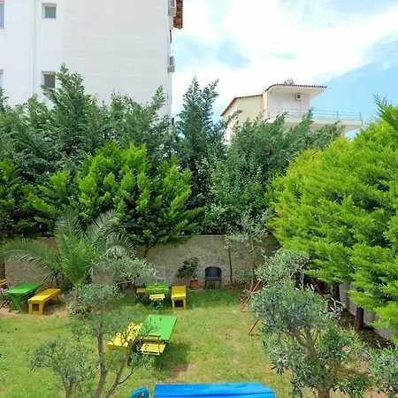 Apartment Maizon Ksamil