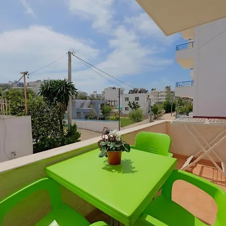 Apartment Maizon
