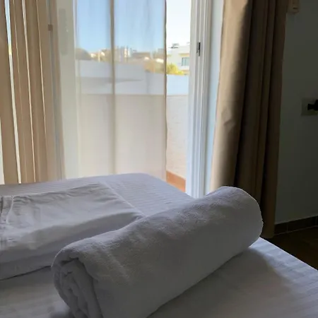 Maizon Apartmán *