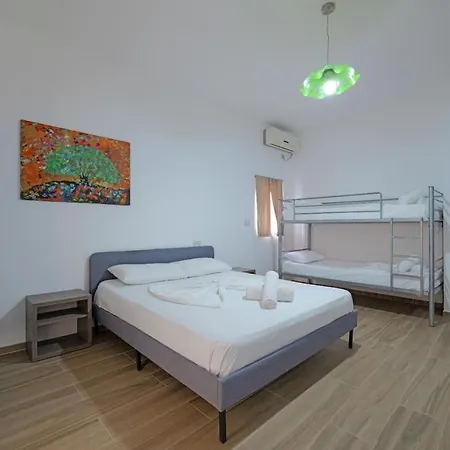 Apartment Maizon Ksamil
