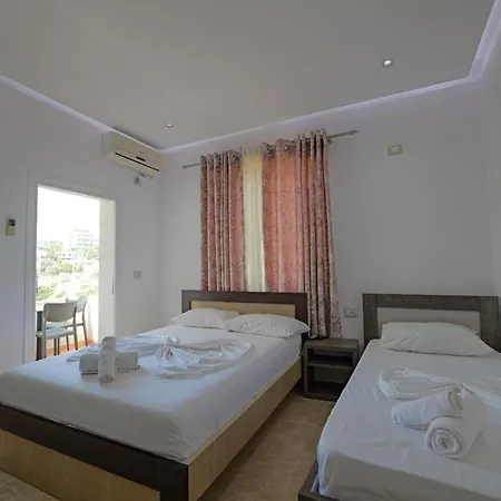 Maizon Apartment Ksamil