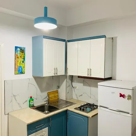 Maizon Apartmán