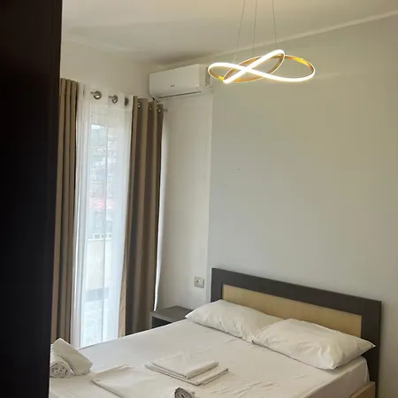Apartment Maizon Ksamil