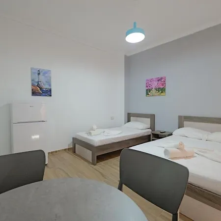 Maizon Apartment