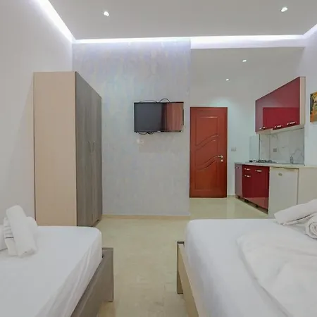 Apartment Maizon *