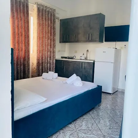 Maizon Apartment *