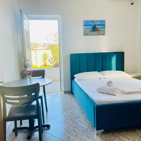 Maizon Apartment