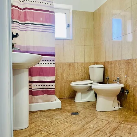 Maizon Apartmán Ksamil