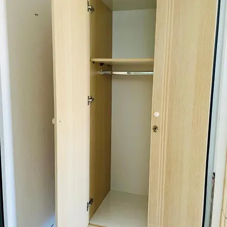 Maizon Apartment *