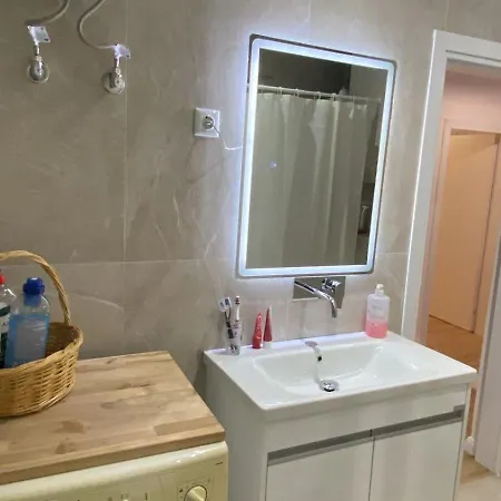 Apartmán Maizon Ksamil