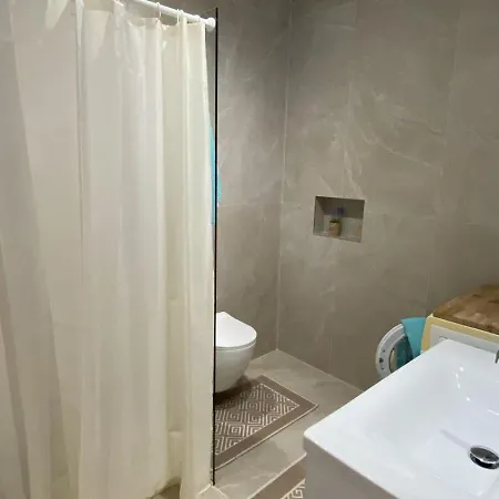 Maizon Apartmán *