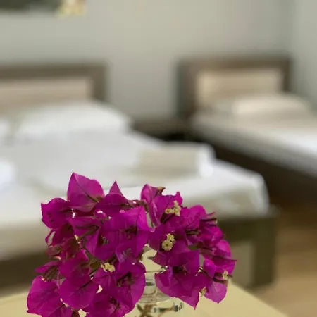 Maizon Apartament Ksamil