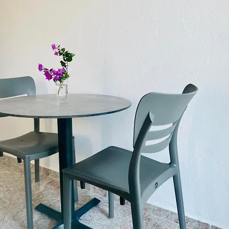 Maizon Apartment Ksamil