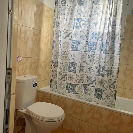 דירה Maizon *