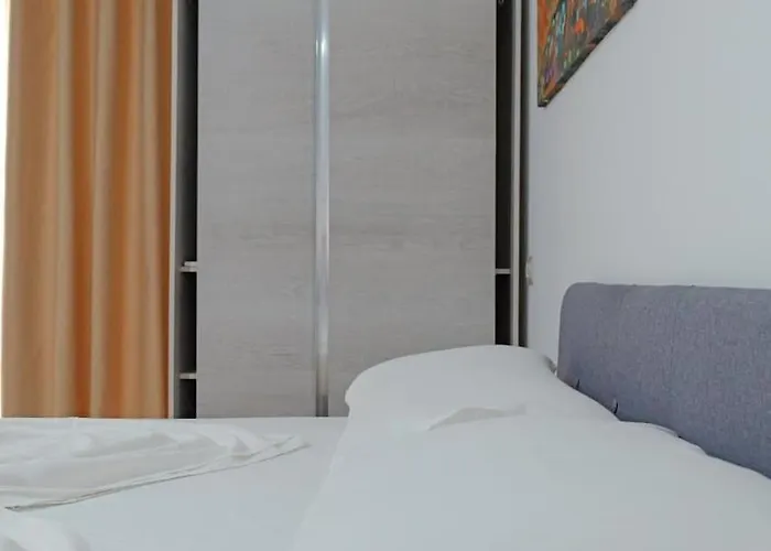 아파트 Maizon 사밀
